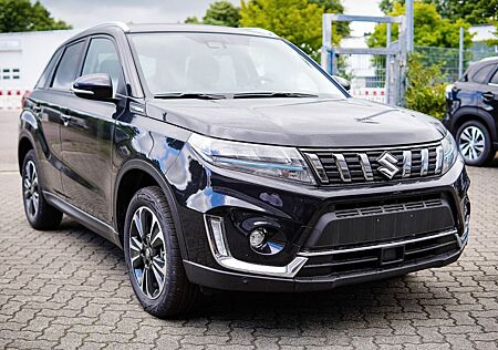 Suzuki Vitara 1.5 DUAJ Hybrid Comfort+ AUTOMATIK ALLRAD