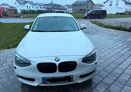 BMW 114i