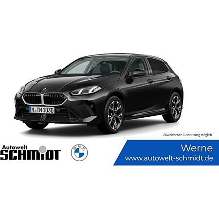 BMW 1er leasen