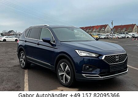 Seat Tarraco Xcellence 4Drive // 7 Sitze..
