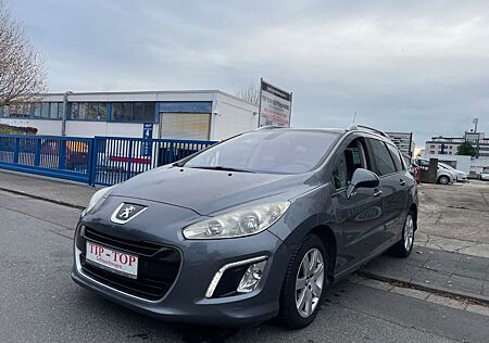 Peugeot 308 SW Family Glassdach