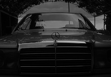 Mercedes-Benz CE 300