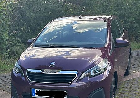 Peugeot 108 Active VTi 82 Active