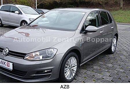 VW Golf Volkswagen VII Lim. Cup BMT