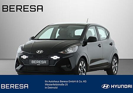 Hyundai i10 FL (MY25) 1.0 Benzin (63 PS) 5-MT 2WD Trend