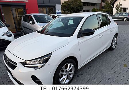 Opel Corsa F Elegance *LED*Totwinkel*SHZ*PD