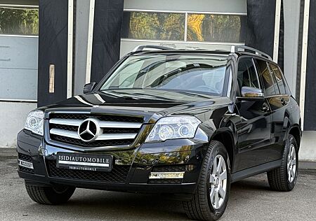 Mercedes-Benz GLK 220 CDI BlueEfficiency 4-M Xenon Navi PDC