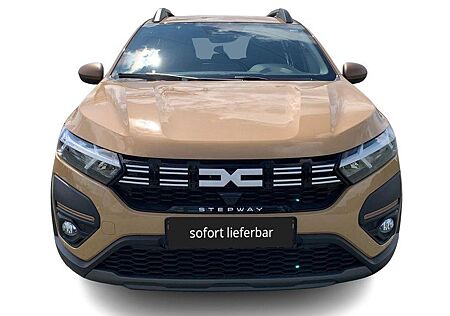 Dacia Sandero III Stepway 1,0 Eco-G 100 LPG Extreme Ke
