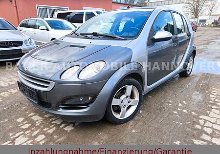 Smart ForFour 1.3 / Tüv NEU