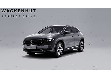 Mercedes-Benz EQA 250 + ELECTRIC ART ADVANCED LED BUSINESS RFK