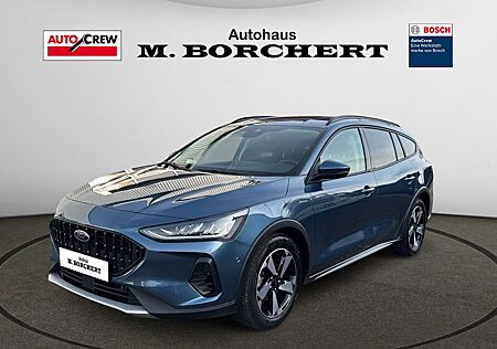 Ford Focus Turnier Active GARANTIE 02/2029