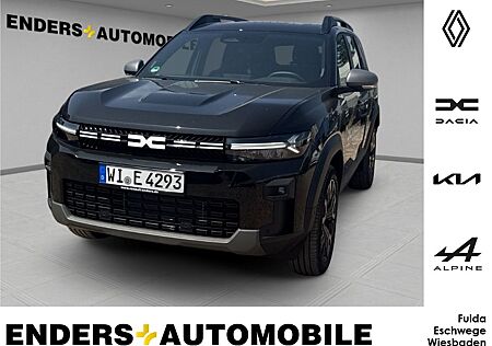 Dacia Bigster Journey HYBRID 155++EPH++NAVI++WINTER-PA