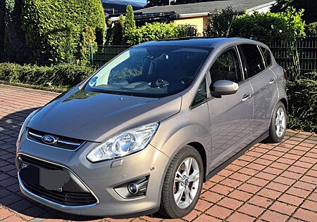 Ford C-Max 2,0TDCi 103kW PowerSh. SYNC Edition SY...