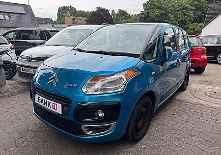 Citroën C3 Picasso Tempomat/AHK/Klima/PDC