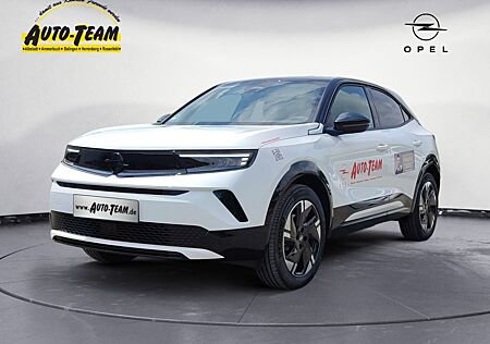 Opel Mokka-e GS Rückfahrkamera SHZ LHZ