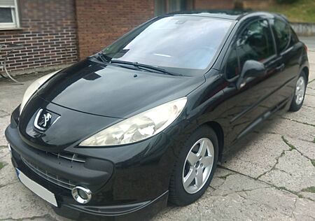 Peugeot 207 Sport 120 VTi Sport