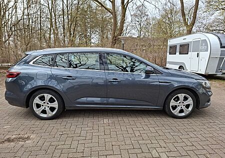 Renault Megane ENERGY dCi 110 EDC Intens Grandtour I...