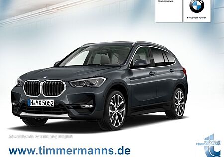 BMW X1 sDrive20d Advantage Pano LED RFK HUD