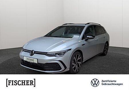 VW Golf Volkswagen Variant VIII 1.5 eTSI DSG R-Line Black Styl