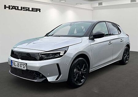 Opel Corsa GS,1.2*Navi*Kamera*Sitzheizung*Carplay*LED