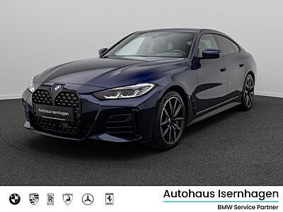 BMW 420 Gran Coupé M Sport Individual GSD DAB 19Zoll