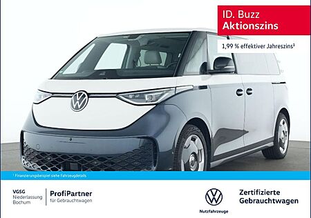 VW ID.BUZZ Volkswagen ID. Buzz Pro Lang AHK ACC Pano Keyless IQ.Light
