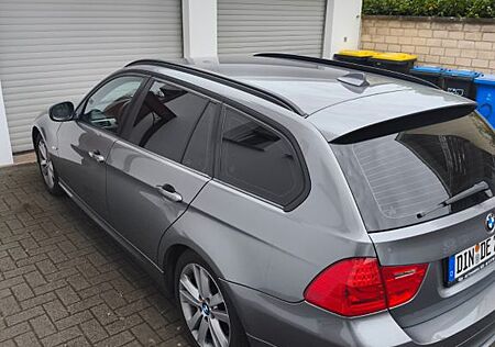BMW 318d Touring -