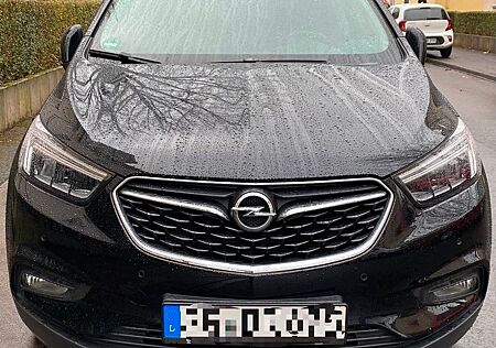 Opel Mokka X 1.4 DI Turbo ON Auto S/S 4x4 ON