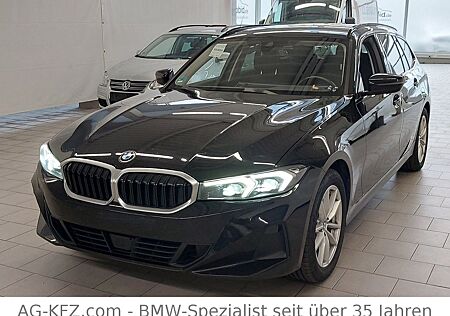 BMW 318d WIDESCREEN/FACELIFT/ACC/CAM/SPUR/WIFI