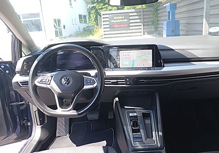 VW Golf Volkswagen 2.0 TDI SCR DSG ACTIVE Variant ACTIVE