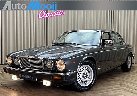 Jaguar XJ 5.3 V12 Serie III *Einzelstuck* Schuifdak, Be