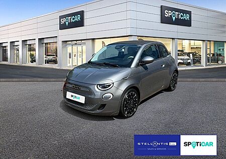 Fiat 500E C La Prima 42 kWh