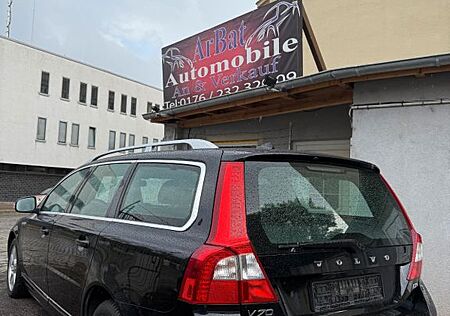 Volvo V70 Kombi AUTOMATIKGETRIEBE