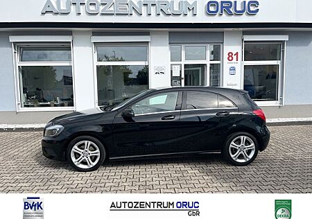 Mercedes-Benz A 180 Urban *Xenon*Navi*Kamera*