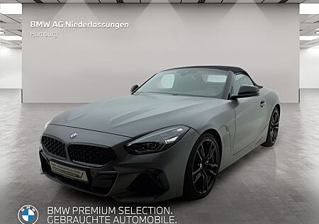 BMW Z4 M Z4 M40i Harman/K LiveCockpitProf PDC Sportsitze