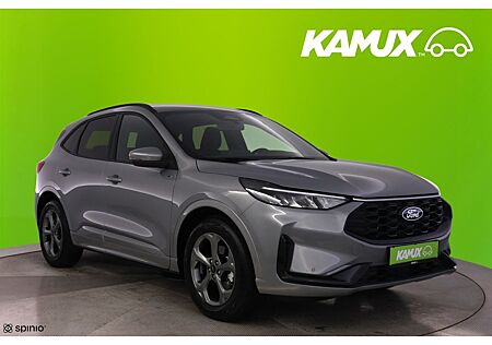 Ford Kuga 2.5Duratec Aut.ST-Line+LED+NAVI+VIRTUAL+PDC