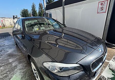 BMW 530d xDrive -