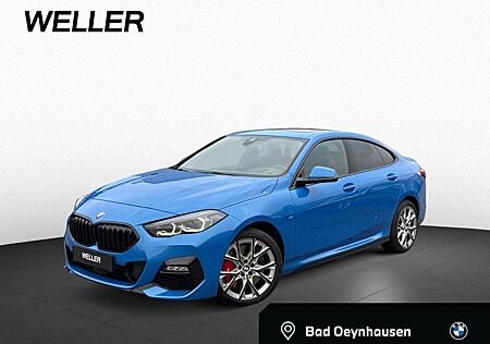 BMW 220i GC M SPORT PRO AdLED St+Go HUD Pano H/K Kam