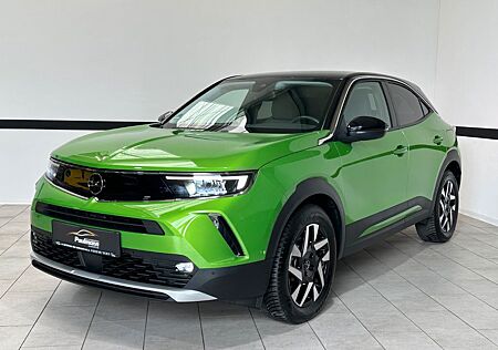 Opel Mokka 100kW Elegance LED*Klimaaut.*Sitzheizung*