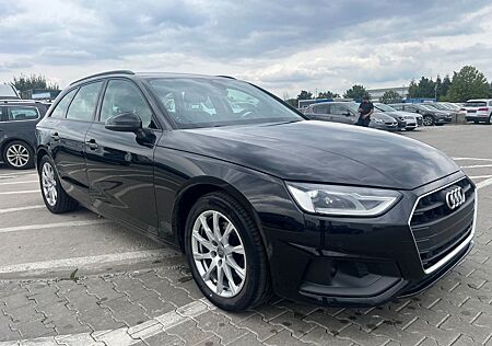 Audi A4 Avant 35 TDI basis NAVI*LED*AUT