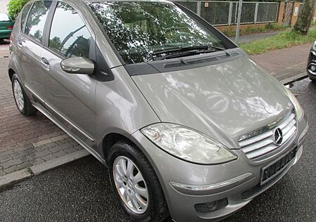 Mercedes-Benz A 170 A -Klasse