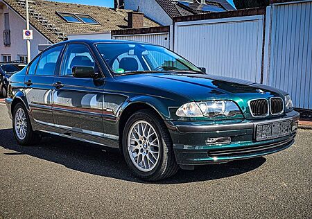 BMW 318i