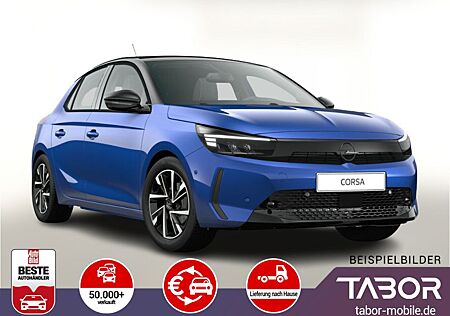 Opel Corsa 1.2 Turbo GS LED SHZ LHZ TechP PDC Temp