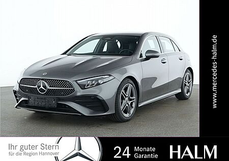 Mercedes-Benz A 180 AMG Line Advanced Plus LED Keyless Kamera