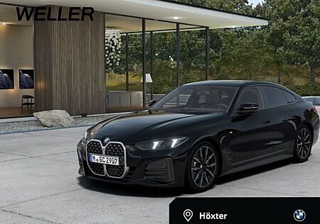 BMW 430i xDrive GC M Sport GSD HUD 360° St+Go HiFi