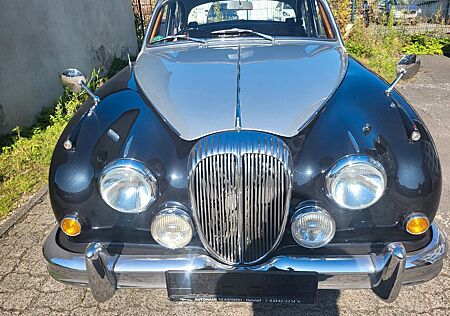 Jaguar Daimler