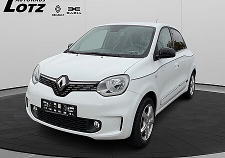 Renault Twingo Techno Electric inkl. Batterie