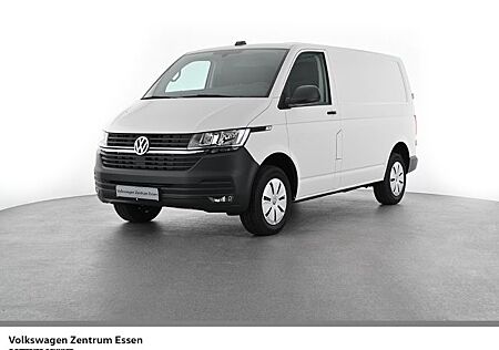 VW T6 Transporter Volkswagen T6.1 Transporter 6.1 Kasten 2 0l TDI AHK Navi RK