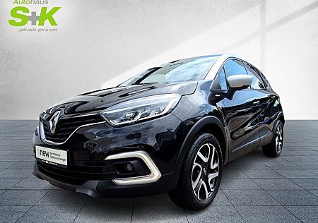 Renault Captur BOSE Edition TCe 90 *LED*SHZ*CAM*PDC*GJR*