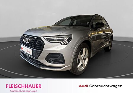 Audi Q3 advanced 35 TFSI